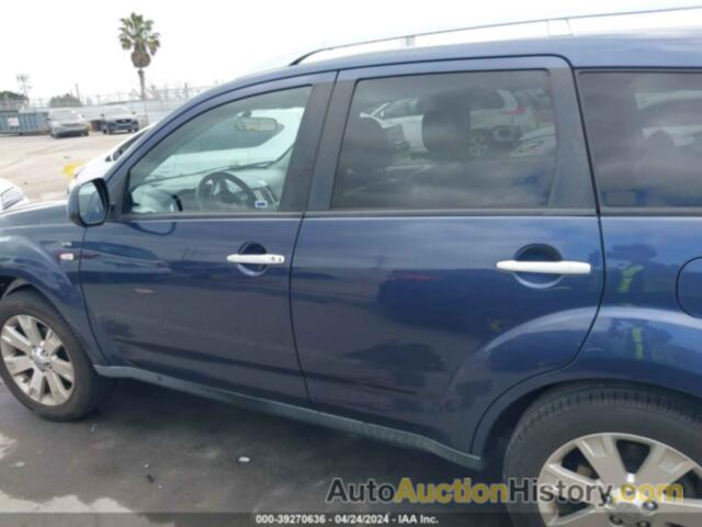 MITSUBISHI OUTLANDER XLS, JA4MS41X48Z002009