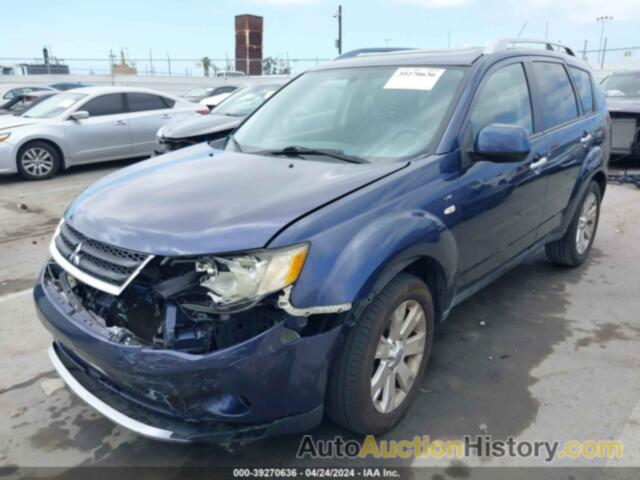 MITSUBISHI OUTLANDER XLS, JA4MS41X48Z002009