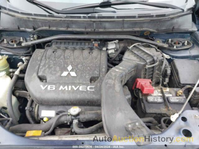 MITSUBISHI OUTLANDER XLS, JA4MS41X48Z002009