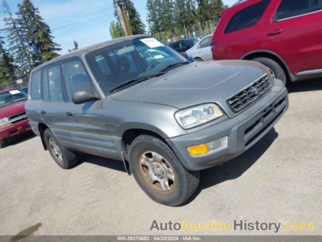 TOYOTA RAV4, JT3GP10V3X7047962