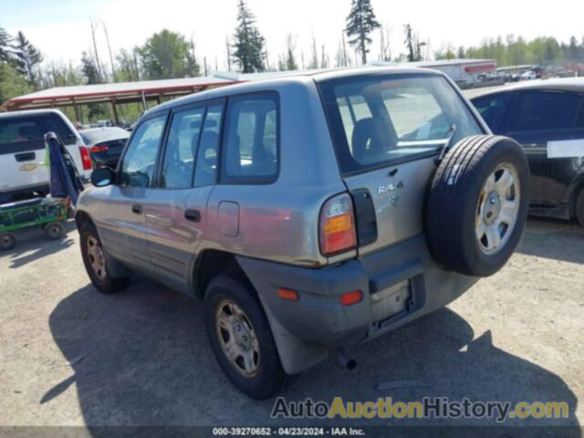 TOYOTA RAV4, JT3GP10V3X7047962