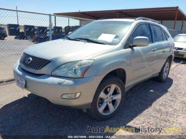 LEXUS RX 330, JTJHA31UX40060700