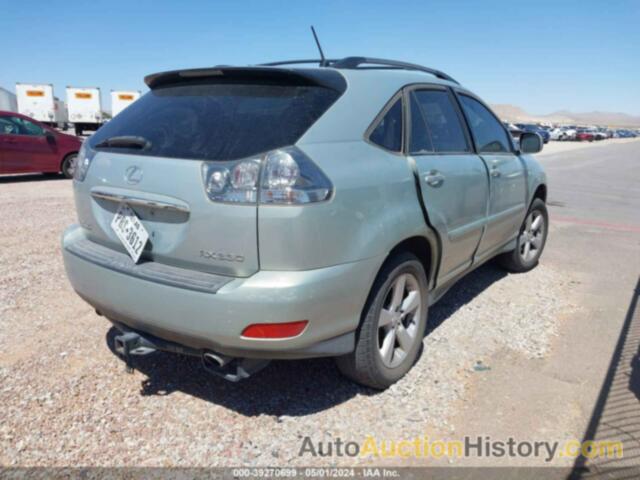 LEXUS RX 330, JTJHA31UX40060700