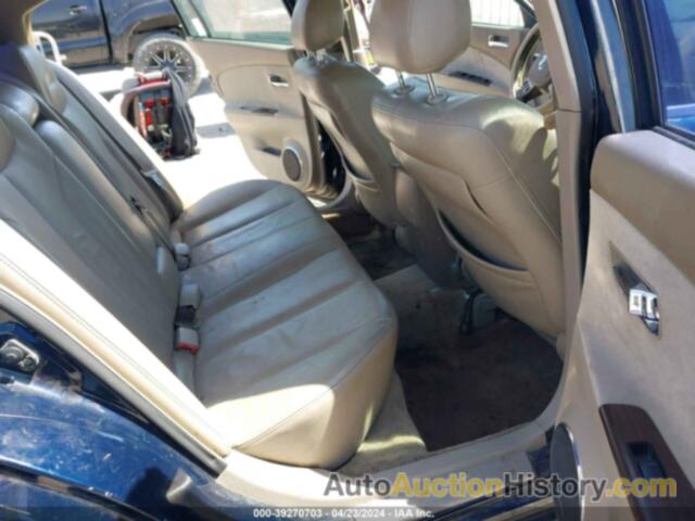 NISSAN ALTIMA 2.5 S, 1N4AL11D25C137178