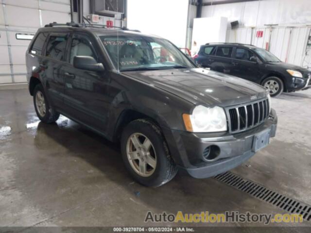 JEEP GRAND CHEROKEE LAREDO, 1J4GS48K96C103263