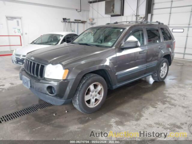 JEEP GRAND CHEROKEE LAREDO, 1J4GS48K96C103263