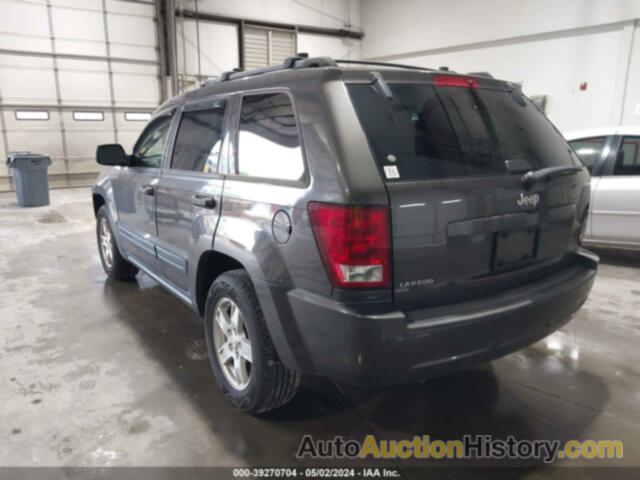 JEEP GRAND CHEROKEE LAREDO, 1J4GS48K96C103263