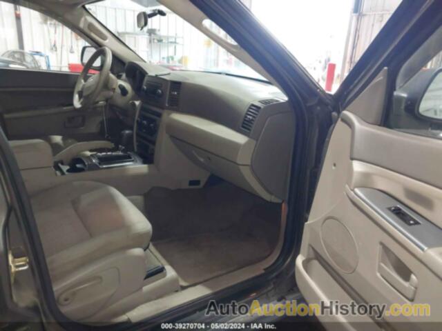 JEEP GRAND CHEROKEE LAREDO, 1J4GS48K96C103263