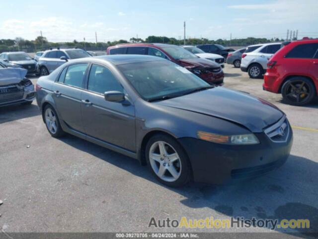 ACURA 3.2TL, 19UUA66256A018413