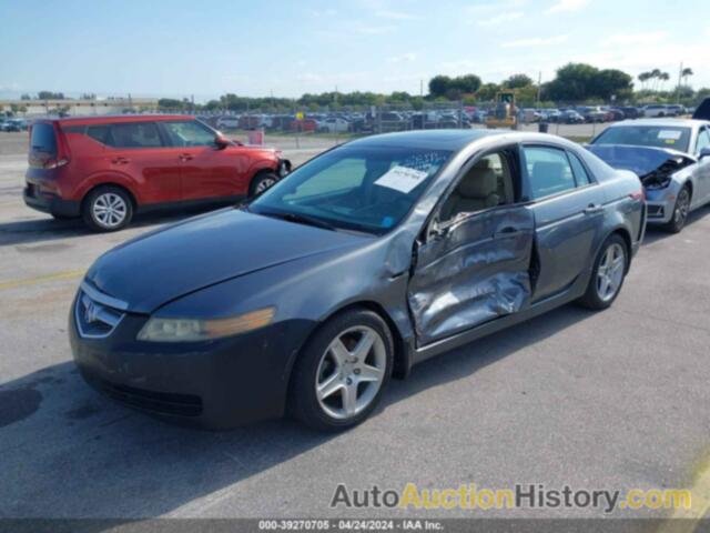 ACURA 3.2TL, 19UUA66256A018413