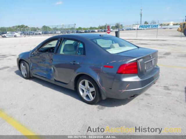 ACURA 3.2TL, 19UUA66256A018413