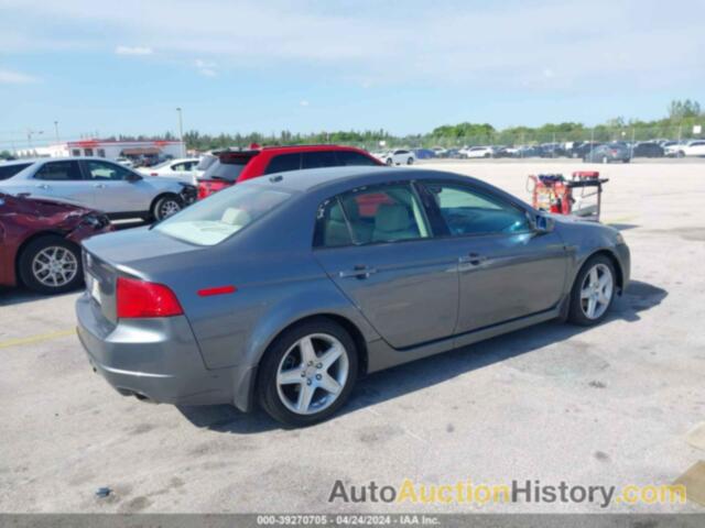 ACURA 3.2TL, 19UUA66256A018413