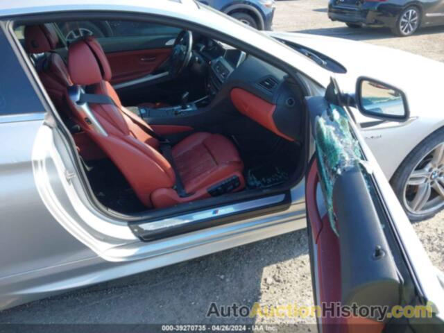 BMW 650I XI, WBALX5C52CC893947