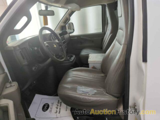 CHEVROLET EXPRESS 3500 WORK VAN, 1GCZGGFF3G1296630