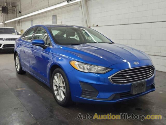 FORD FUSION SE, 3FA6P0HD1KR114367