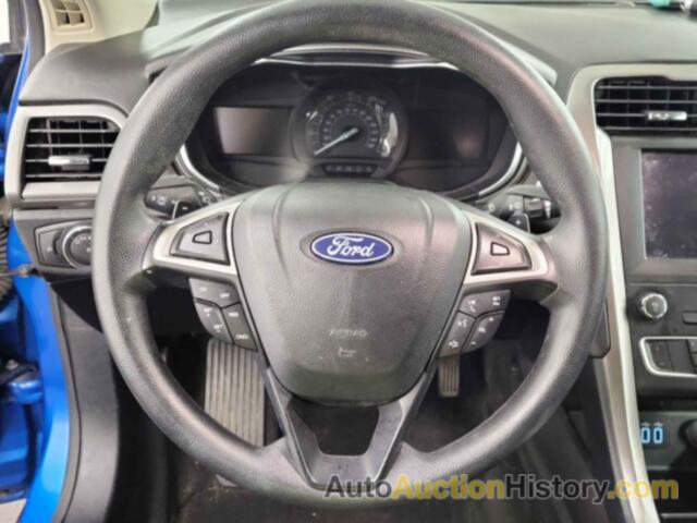 FORD FUSION SE, 3FA6P0HD1KR114367