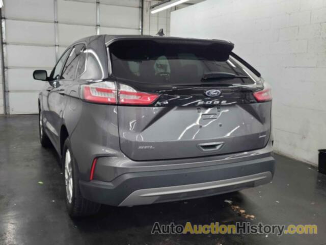 FORD EDGE SEL, 2FMPK4J96NBA63117