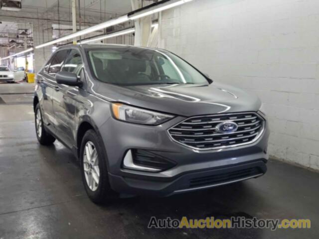 FORD EDGE SEL, 2FMPK4J96NBA63117