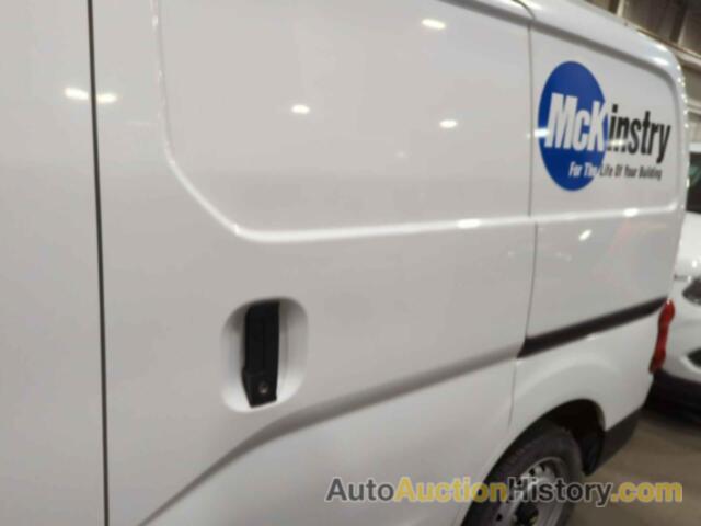 CHEVROLET CITY EXPRESS 1LT, 3N63M0ZN3HK699156