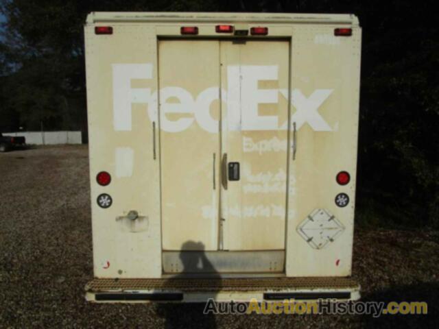 FORD E-450 STRIPPED, 1FCLE49L46HB12460