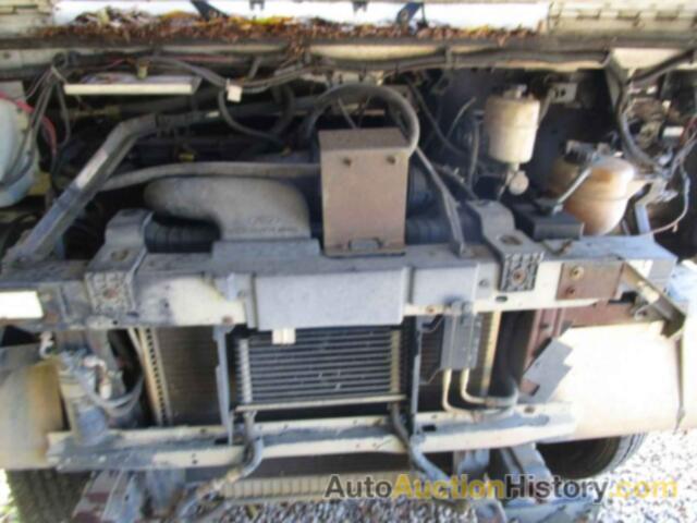 FORD E-450 STRIPPED, 1FCLE49L46HB12460
