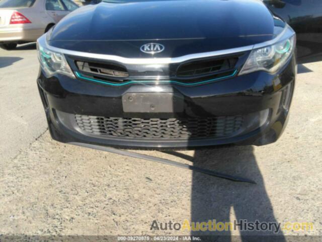 KIA OPTIMA PLUG-IN HYBRID/EX, KNAGV4LD1H5016855