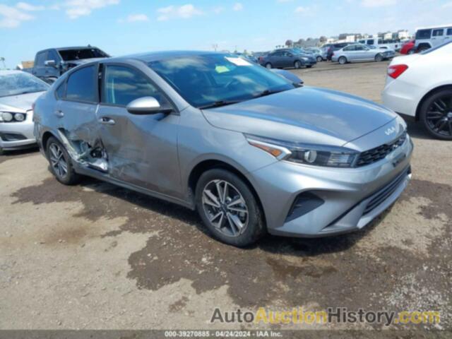 KIA FORTE FE/LXS, 3KPF24AD1NE489567