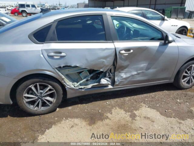 KIA FORTE FE/LXS, 3KPF24AD1NE489567