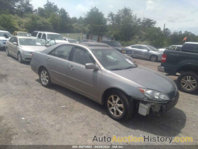 TOYOTA CAMRY XLE V6, 4T1BF30K45U604043