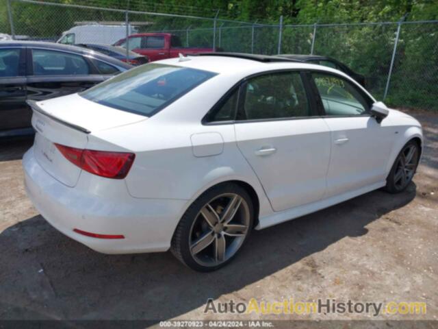 AUDI A3 1.8T PREMIUM, WAUA7GFF4G1071255