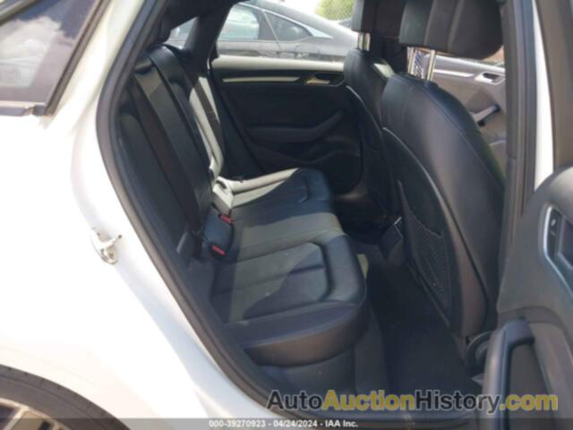 AUDI A3 1.8T PREMIUM, WAUA7GFF4G1071255