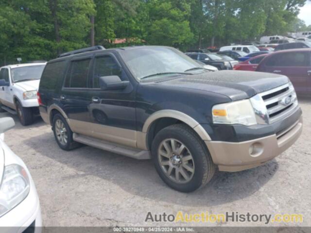 FORD EXPEDITION XLT, 1FMJU1H58BEF02044