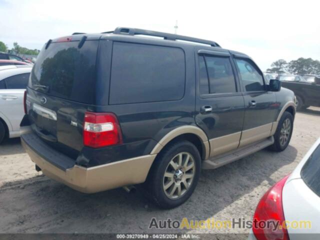 FORD EXPEDITION XLT, 1FMJU1H58BEF02044