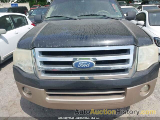 FORD EXPEDITION XLT, 1FMJU1H58BEF02044