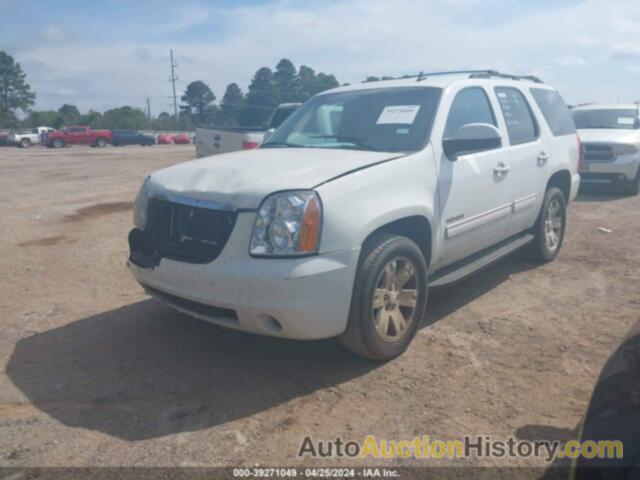 GMC YUKON SLE, 1GKS1AE0XCR175073