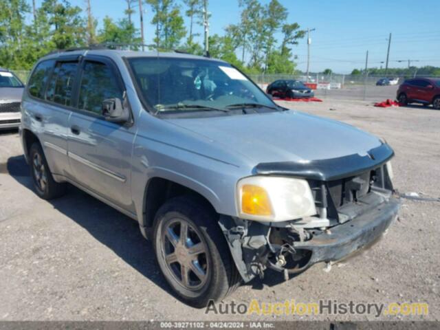 GMC ENVOY SLE, 1GKDS33S092118565