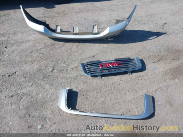 GMC ENVOY SLE, 1GKDS33S092118565