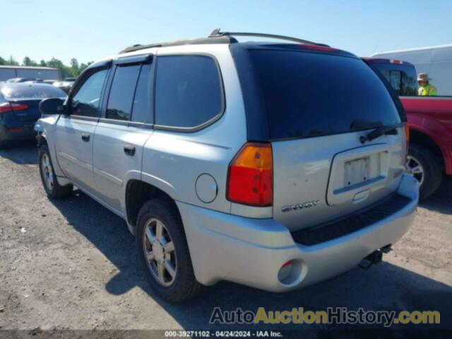 GMC ENVOY SLE, 1GKDS33S092118565