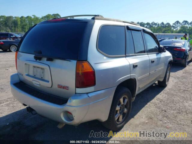 GMC ENVOY SLE, 1GKDS33S092118565