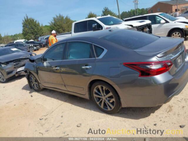 NISSAN ALTIMA 2.5 SR, 1N4AL3AP5JC257895