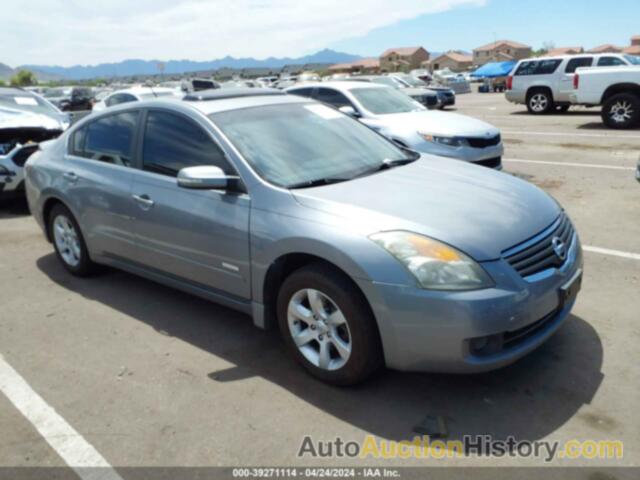 NISSAN ALTIMA HYBRID, 1N4CL21E18C275970