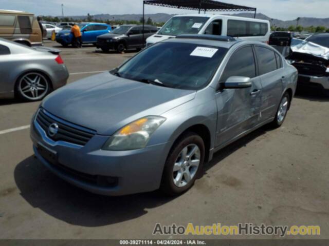 NISSAN ALTIMA HYBRID, 1N4CL21E18C275970