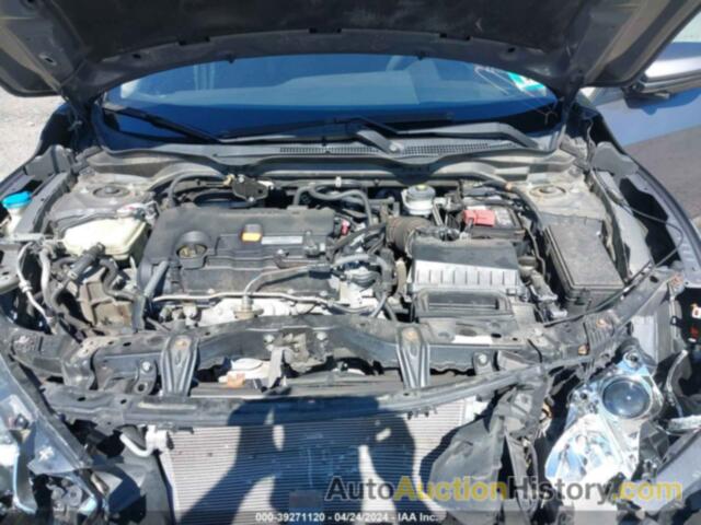 HONDA CIVIC EX, 2HGFC2F78GH526479