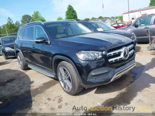 MERCEDES-BENZ GLS 450 4MATIC, 4JGFF5KE7MA373367