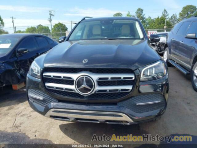 MERCEDES-BENZ GLS 450 4MATIC, 4JGFF5KE7MA373367