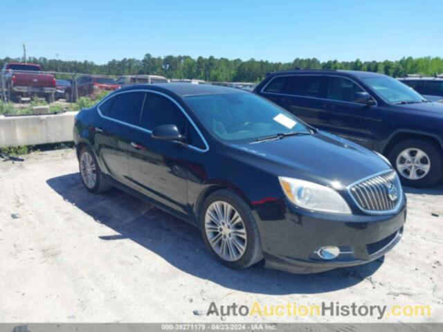 BUICK VERANO, 1G4PP5SK1D4205214