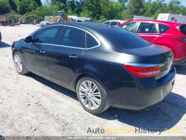 BUICK VERANO, 1G4PP5SK1D4205214