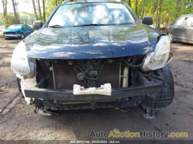 NISSAN ROGUE SELECT S, JN8AS5MT8FW669465