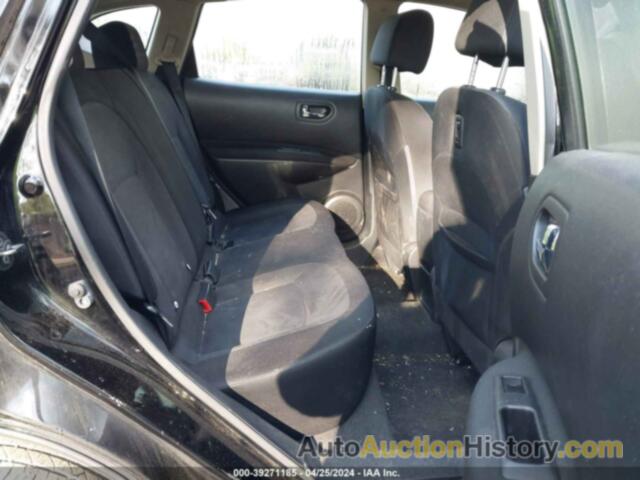 NISSAN ROGUE SELECT S, JN8AS5MT8FW669465