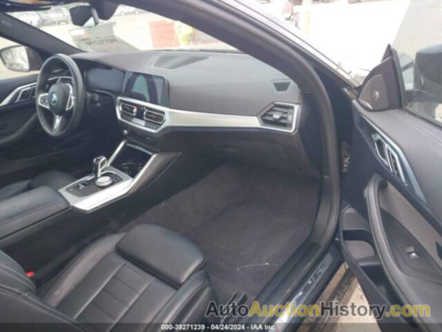 BMW 430I, WBA53AP07MCE74671